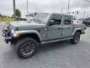 Thumbnail image of 2021 Jeep Gladiator at Terry Cullen Chevrolet