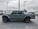 Thumbnail image of 2021 Jeep Gladiator at Terry Cullen Chevrolet