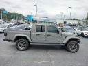 Thumbnail image of 2021 Jeep Gladiator at Terry Cullen Chevrolet