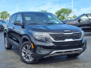 Thumbnail image of 2022 Kia Seltos at Kings Kia
