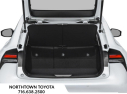 Thumbnail image of 2025 Toyota Prius at Northtown Toyota Volkswagen