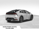 Thumbnail image of 2025 Toyota Prius at Northtown Toyota Volkswagen