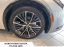 Thumbnail image of 2025 Toyota Prius at Northtown Toyota Volkswagen