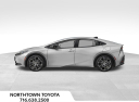 Thumbnail image of 2025 Toyota Prius at Northtown Toyota Volkswagen