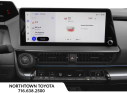 Thumbnail image of 2025 Toyota Prius at Northtown Toyota Volkswagen
