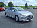 Thumbnail image of 2020 Hyundai ELANTRA at Tio Chuy's Auto Sales