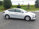 Thumbnail image of 2020 Hyundai ELANTRA at Tio Chuy's Auto Sales