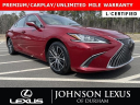 Thumbnail image of 2022 Lexus ES 350 at Johnson Lexus Of Durham