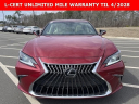 Thumbnail image of 2022 Lexus ES 350 at Johnson Lexus Of Durham