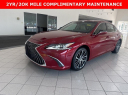 Thumbnail image of 2022 Lexus ES 350 at Johnson Lexus Of Durham