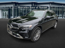 Thumbnail image of 2025 Mercedes-Benz GLC at Mercedes-Benz of Nanuet