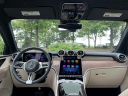 Thumbnail image of 2025 Mercedes-Benz GLC at Mercedes-Benz of Nanuet