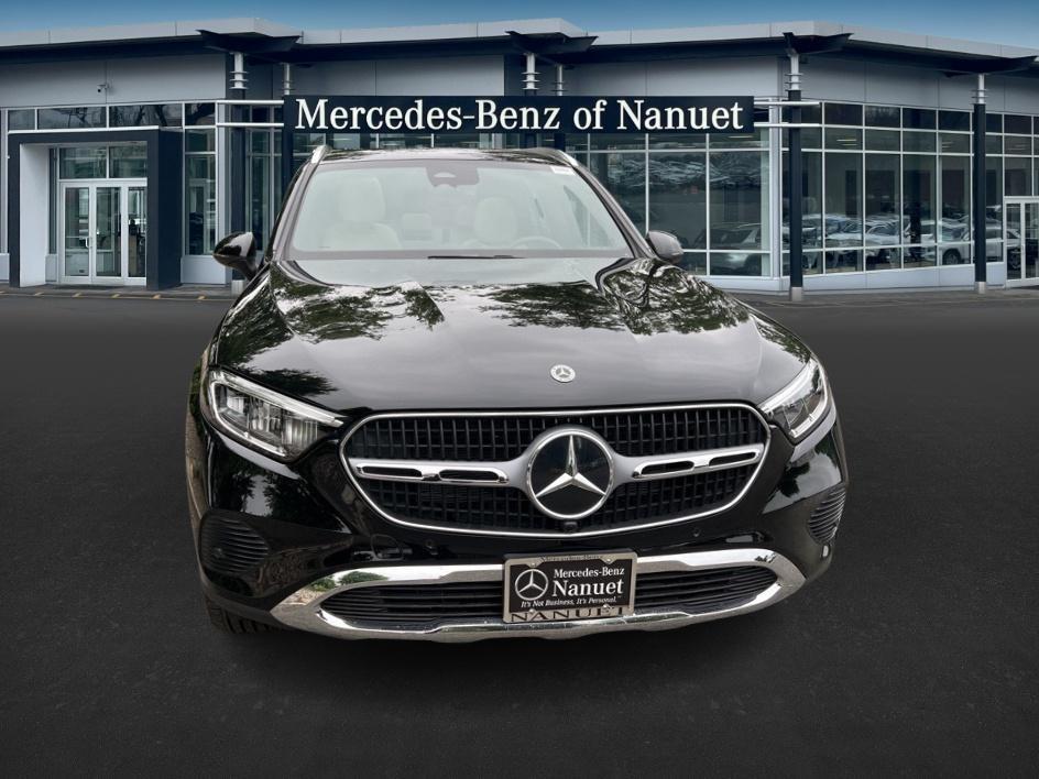 Thumbnail image of 2025 Mercedes-Benz GLC at Mercedes-Benz of Nanuet