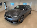 Thumbnail image of 2022 BMW 3 Series at LA City Cars