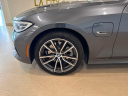Thumbnail image of 2022 BMW 3 Series at LA City Cars