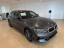 Thumbnail image of 2022 BMW 3 Series at LA City Cars