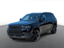 Thumbnail image of 2023 Jeep Grand Cherokee at Suburban Chrysler Dodge Jeep Ram of Troy