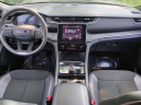 Thumbnail image of 2023 Jeep Grand Cherokee at Suburban Chrysler Dodge Jeep Ram of Troy