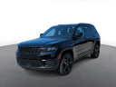 Thumbnail image of 2023 Jeep Grand Cherokee at Suburban Chrysler Dodge Jeep Ram of Troy