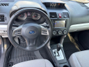 Thumbnail image of 2015 Subaru Forester at Calhoun Auto Outlet