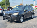 Thumbnail image of 2015 Subaru Forester at Calhoun Auto Outlet