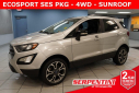 Thumbnail image of 2019 Ford EcoSport at Serpentini Chevrolet of Strongsville