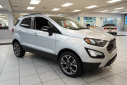 Thumbnail image of 2019 Ford EcoSport at Serpentini Chevrolet of Strongsville