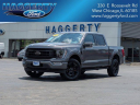Thumbnail image of 2023 Ford F-150 at Haggerty Ford Used