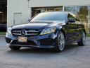 Thumbnail image of 2016 Mercedes-Benz C-Class at M&M Investment Cars