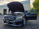 Thumbnail image of 2016 Mercedes-Benz C-Class at M&M Investment Cars