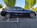 Thumbnail image of 2016 Mercedes-Benz C-Class at M&M Investment Cars