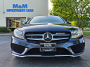 Thumbnail image of 2016 Mercedes-Benz C-Class at M&M Investment Cars