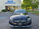 Thumbnail image of 2016 Mercedes-Benz C-Class at M&M Investment Cars