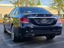 Thumbnail image of 2016 Mercedes-Benz C-Class at M&M Investment Cars