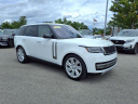 Thumbnail image of 2023 Land Rover Range Rover at Astorg Auto of Charleston