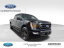 Thumbnail image of 2022 Ford F-150 at Germain Ford of Columbus New