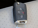 Thumbnail image of 2021 Volkswagen Tiguan at AMSI-GaryYeomansHonda-New of Daytona Beach, FL