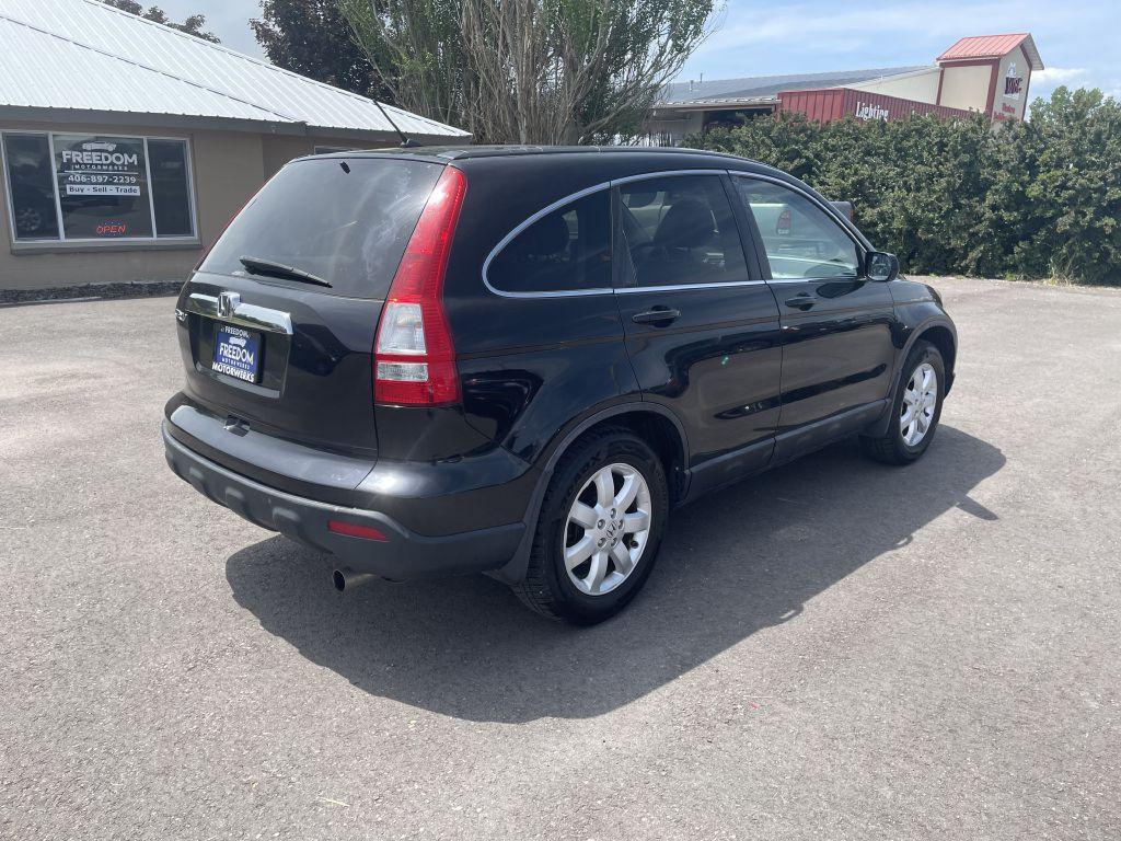 Thumbnail image of 2008 Honda CR-V at FREEDOM MOTORWERKS