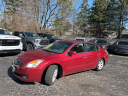Thumbnail image of 2007 Nissan Altima at Todd Wenzel Buick GMC of Davison