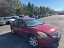 Thumbnail image of 2007 Nissan Altima at Todd Wenzel Buick GMC of Davison