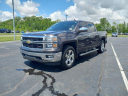 Thumbnail image of 2014 Chevrolet Silverado 1500 at Expressway Ford Of Mount Vernon - NEW