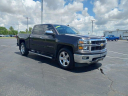 Thumbnail image of 2014 Chevrolet Silverado 1500 at Expressway Ford Of Mount Vernon - NEW