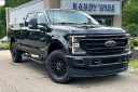 Thumbnail image of 2022 Ford F-250 Super Duty at Randy Wise Ford Inc.