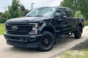Thumbnail image of 2022 Ford F-250 Super Duty at Randy Wise Ford Inc.