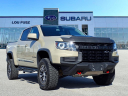 Thumbnail image of 2021 Chevrolet Colorado at Lou Fusz Subaru St. Peters