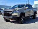 Thumbnail image of 2021 Chevrolet Colorado at Lou Fusz Subaru St. Peters