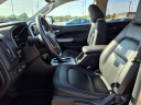 Thumbnail image of 2021 Chevrolet Colorado at Lou Fusz Subaru St. Peters