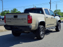 Thumbnail image of 2021 Chevrolet Colorado at Lou Fusz Subaru St. Peters