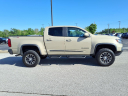 Thumbnail image of 2021 Chevrolet Colorado at Lou Fusz Subaru St. Peters