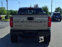 Thumbnail image of 2021 Chevrolet Colorado at Lou Fusz Subaru St. Peters